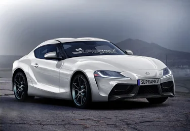 Supra MKV