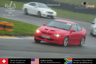 HSV Coupe GTO