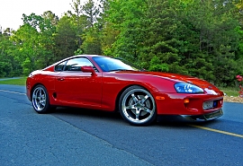 AHP Supra