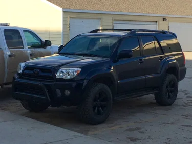 Wife’s Garage