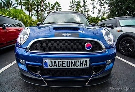 2013 MINI Cooper S