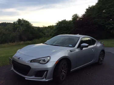 BRZ's BRZ