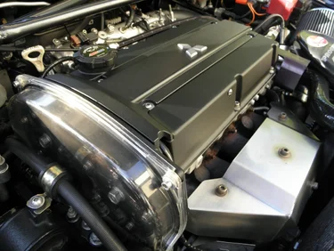 Freddie's Evo
