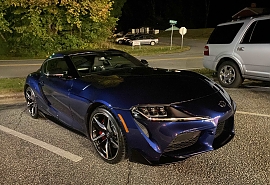 Blue MKV