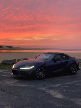 John's Supra