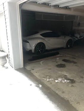 Too Cold