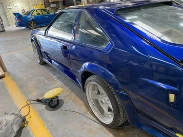 KONG's Other Supra