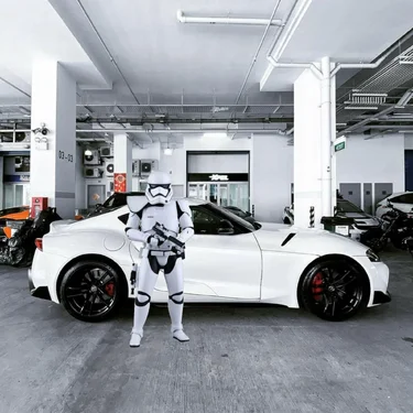 Stormtrooper