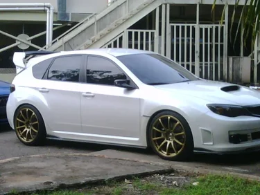 Supr@Freak 23 STI(09)