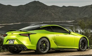 Lokki's LC500