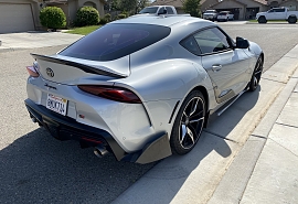 Supra