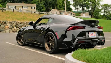 NEMOTOGUY SUPRA