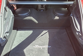 Supra+JL Audio