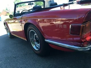 John’s Garage