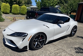 Basic Supra