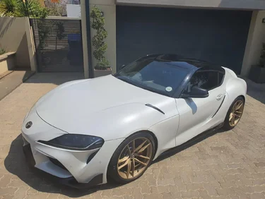 De4n's Garage
