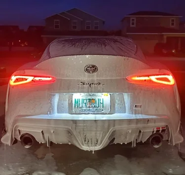 Flex's Mk5