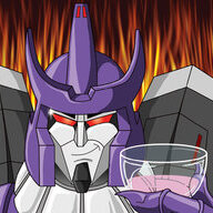 Galvatron