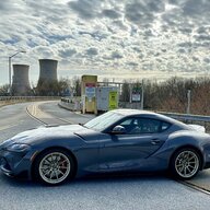 Toyota called, now the dilemma. | Page 2 | SupraMKV - 2020+ Toyota