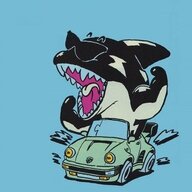 Sharky