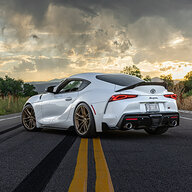 Dat Supra Bullet