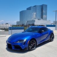 SRH GR Supra MK5