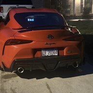 Orange MK5