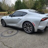 No Dochinuts