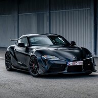 Motorgods