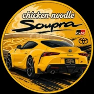 ChickenNoodleSoupra
