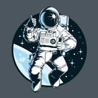 SpaceManMuprhy