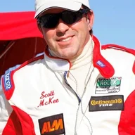 Scott McKee