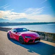 KEN-Supra