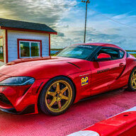 EastCoastSupra