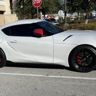 Prodrift