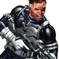 Nick Fury