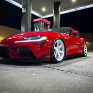Supra.steve