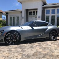 Supra Bird