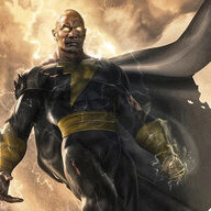 Black Adam