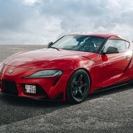 redrocket
