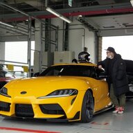 BLACK SHARK