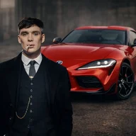 SupraShelby