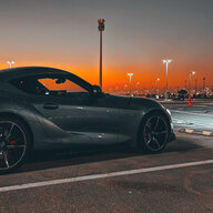 DarknightSupra