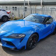 Supra JRT