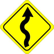 TwistyRoad