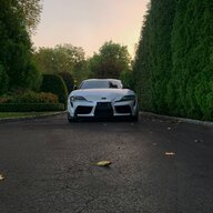 JR Supra