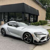 TheSilverSupra