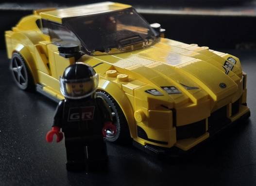 Ryujin | SupraMKV - 2020+ Toyota Supra Forum (A90 MKV Generation)
